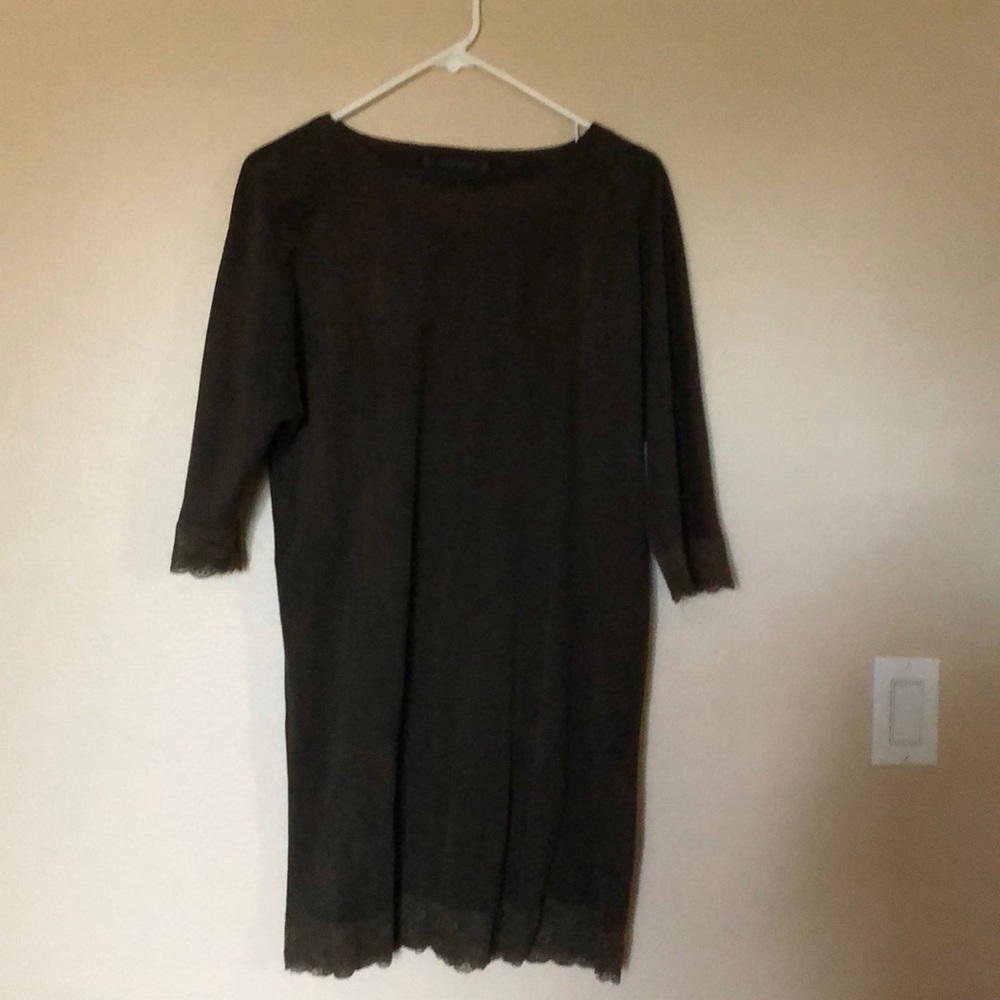 Zara dress or tunic